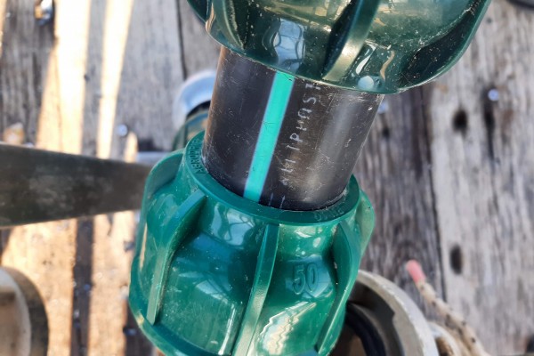 "Automatizacija procesa či&scaron;ćenja i sortiranja &scaron;oljka&scaron;a"